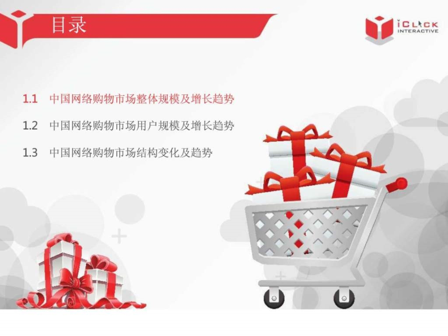2013年中国网络购物市场分析报告销售营销经管营销专业资料_第3页