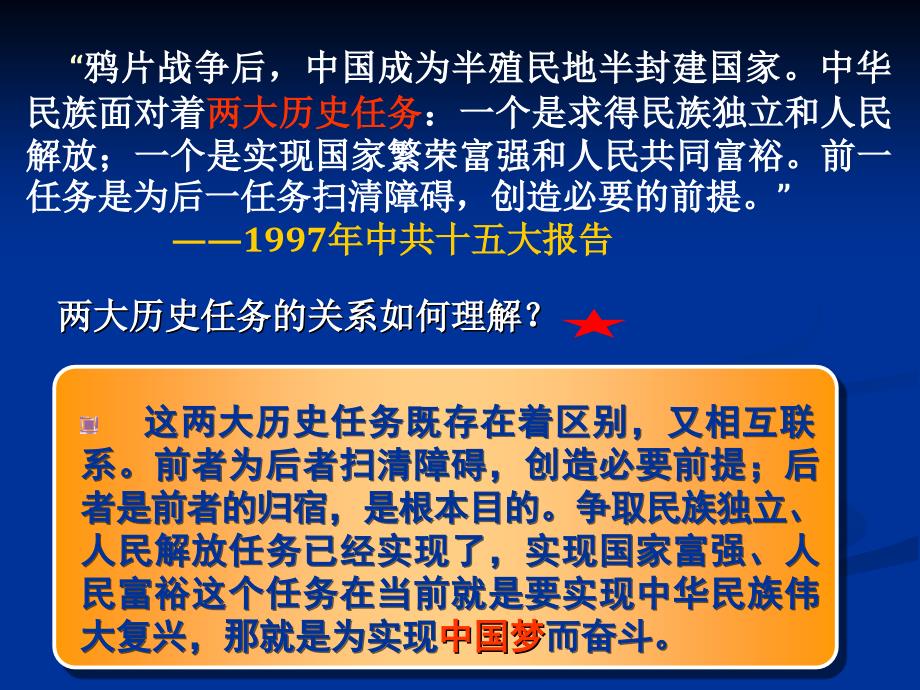 中国近现代史纲要简化期末复习课件_第2页