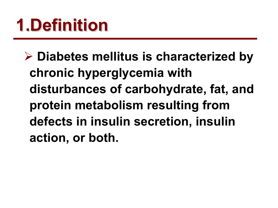 内分泌学-Diabetes&nbsp;Mellitus课件_第4页