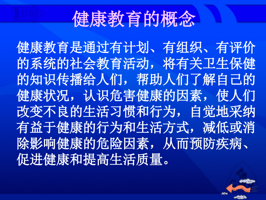 基础护理学-健康教育课件_第4页