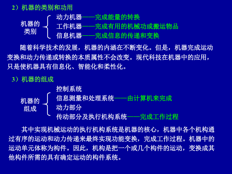 《机械原理计算机辅助教yu学》第一章绪论-ppt_第4页