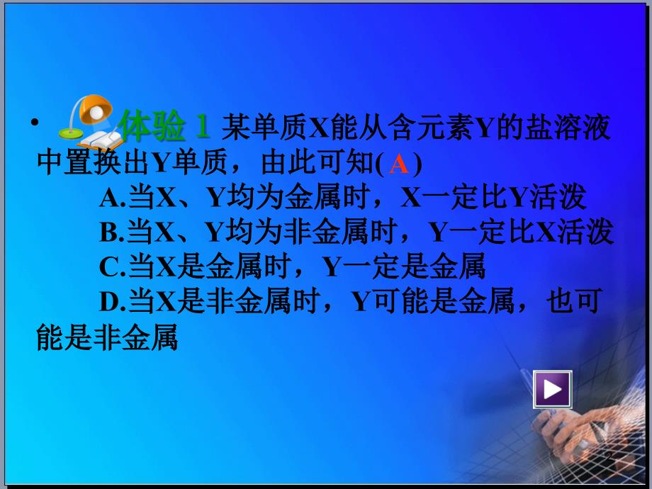 2012届全国版统编教材学海导航高中总复习第1轮化学第11章几种重要的金属第39课时金属冶炼_第2页