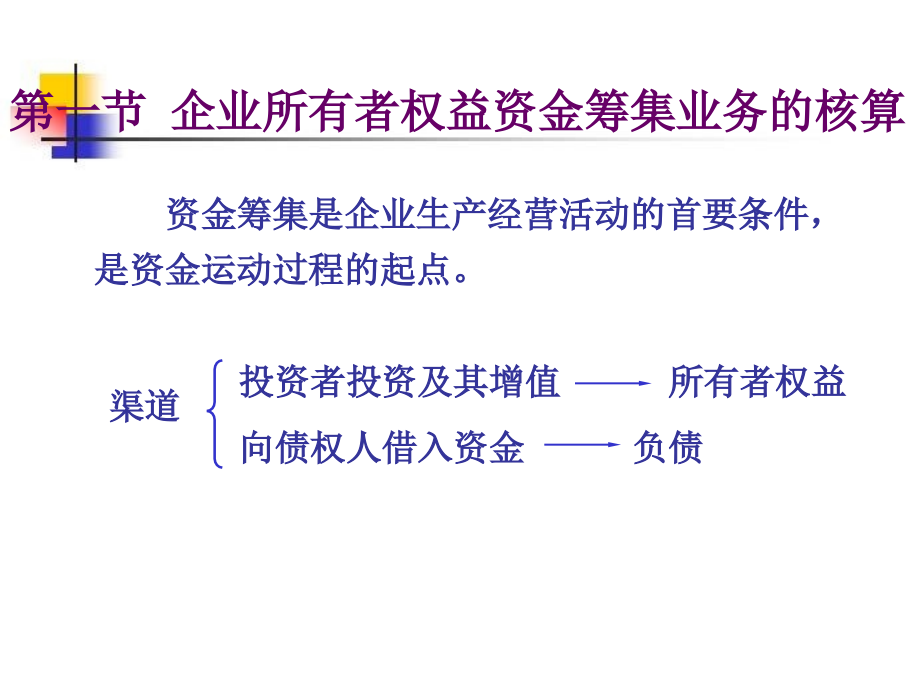 企业主要经济业务的核算（下）_第2页