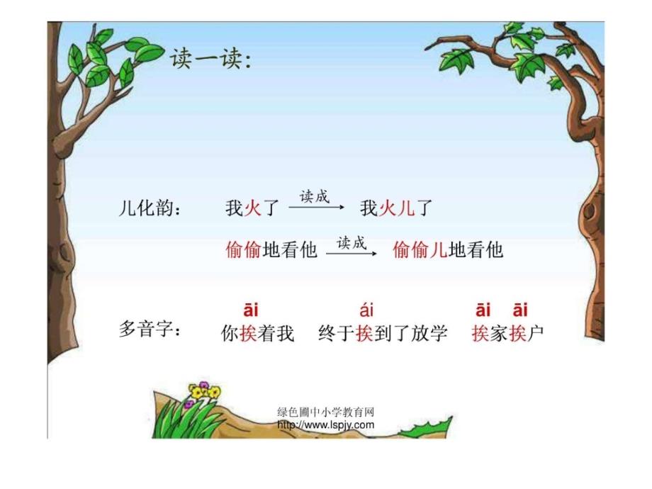 15《争吵》课件ppt_三年级语文_语文_小学教育_教育专区_第4页