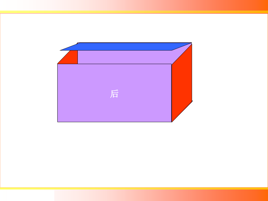 2.2长方体和正方体的表面积.ppt_第4页