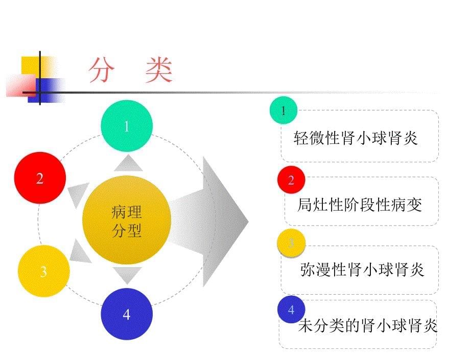 肾小球疾病病人的护理课件_第5页