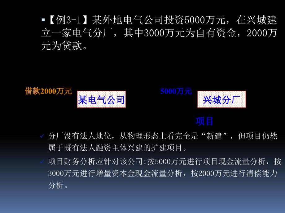 工程项目资金来源与融资方案_2_第4页