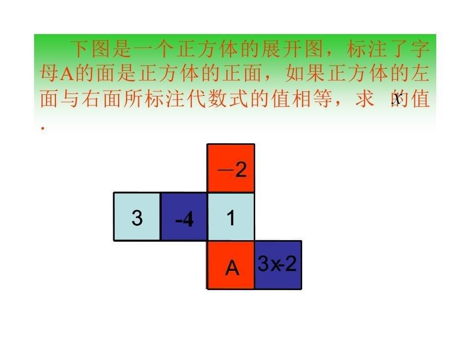 1.2展开与折叠（3）_第5页