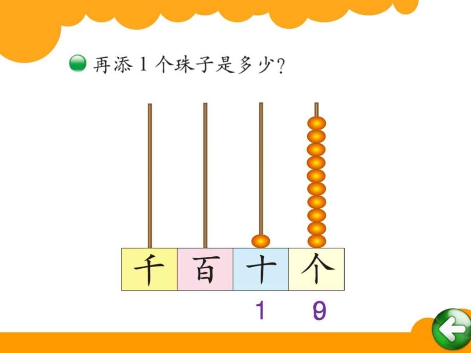 2014年新北师大版二年级下册数学_第2页