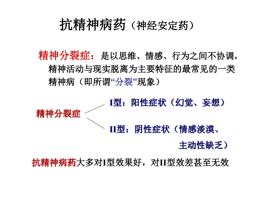 cns药理学学生用抗精神病药物_第3页