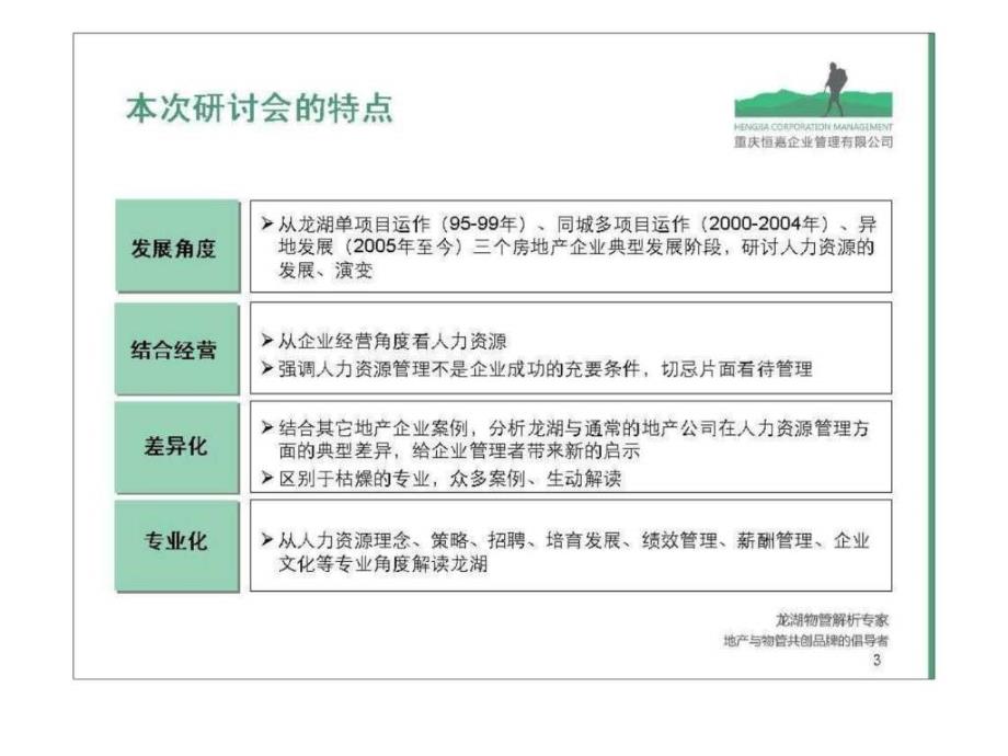 2010年龙湖人力资源管理解析内训学员版_第3页