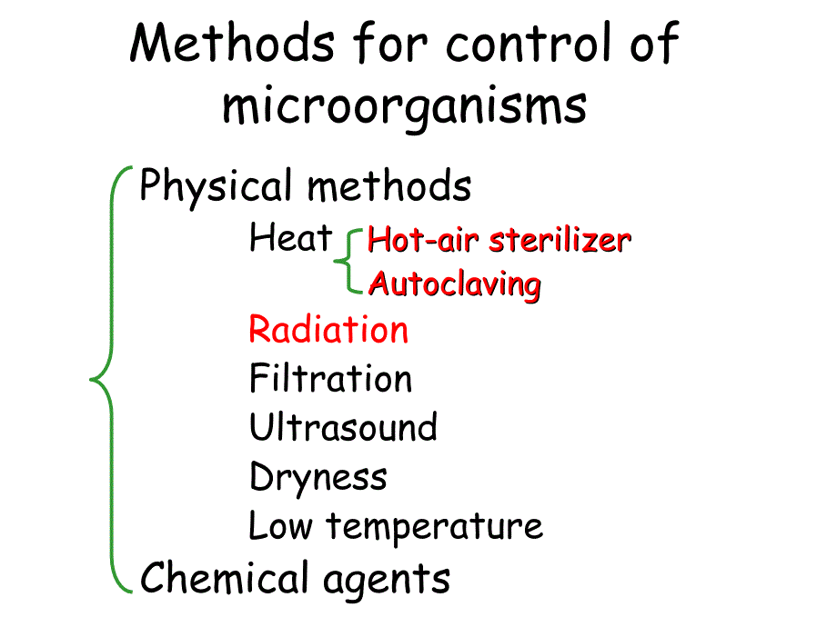 医学微生物-医学微生物学实验3课件_第3页