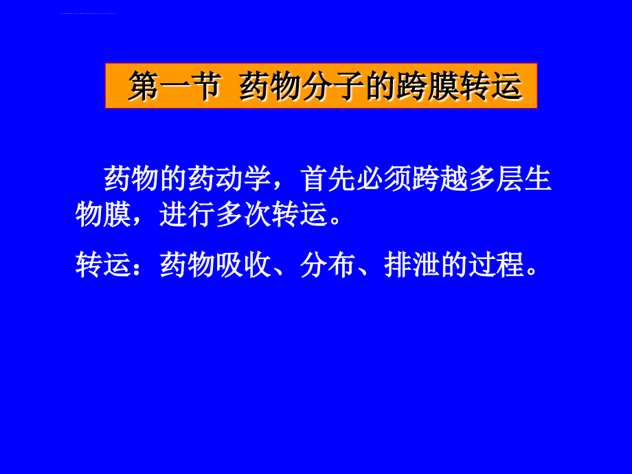 药物代谢动力学_10课件_第3页