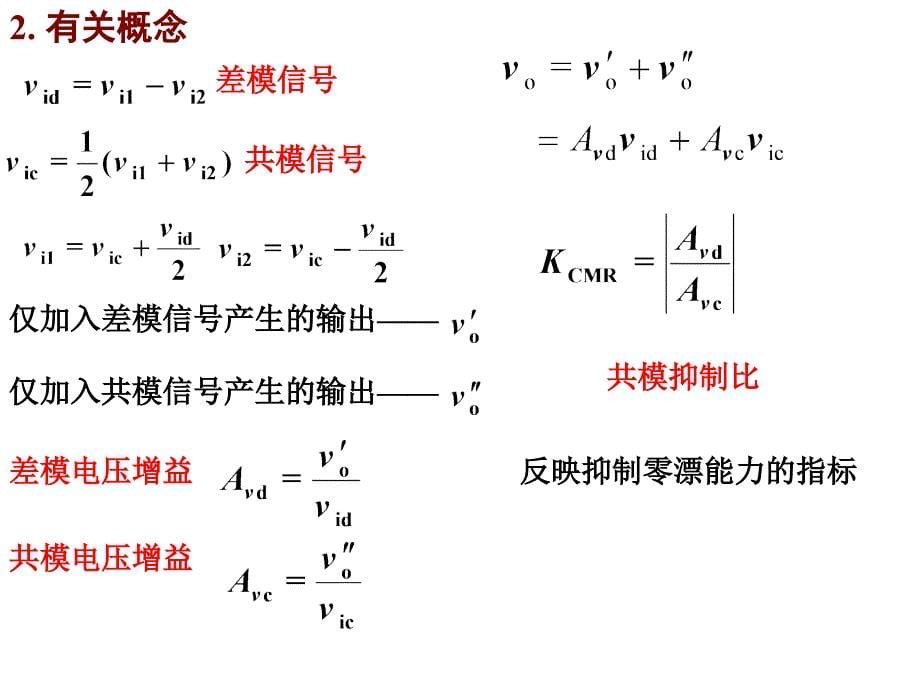 华中科技版模电课件-ch6-2_第5页