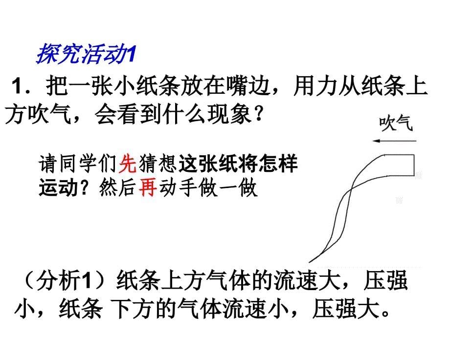 在流体中运动ppt课件_第5页