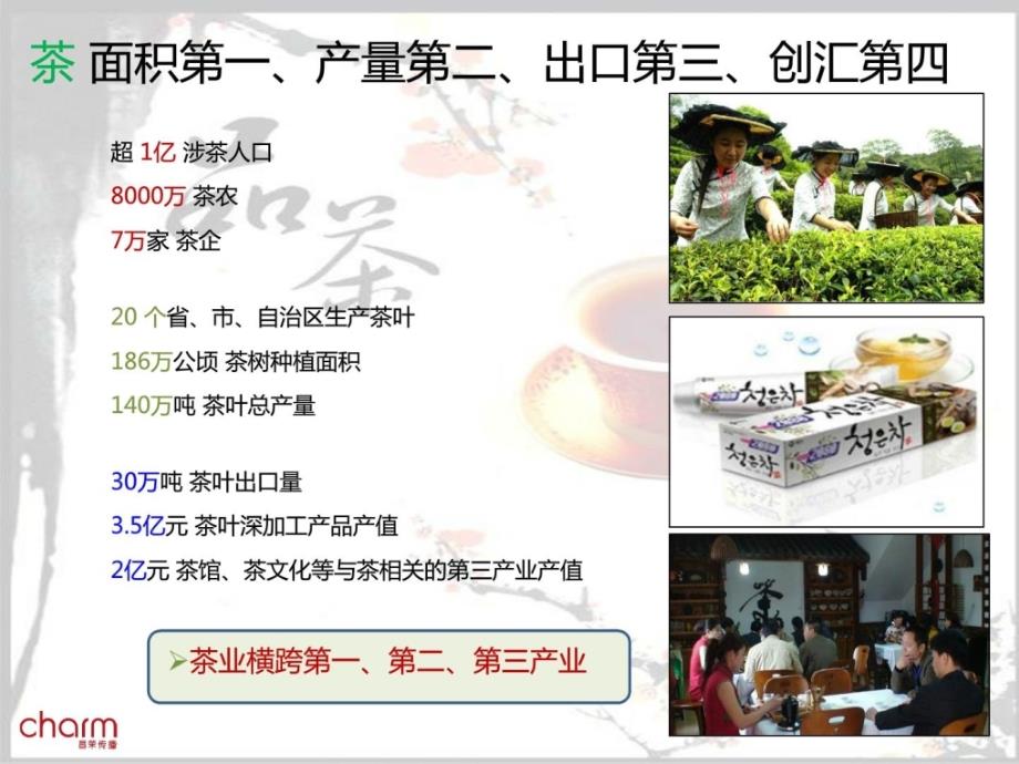 2012中国茶叶市场研究报告精华版_第4页