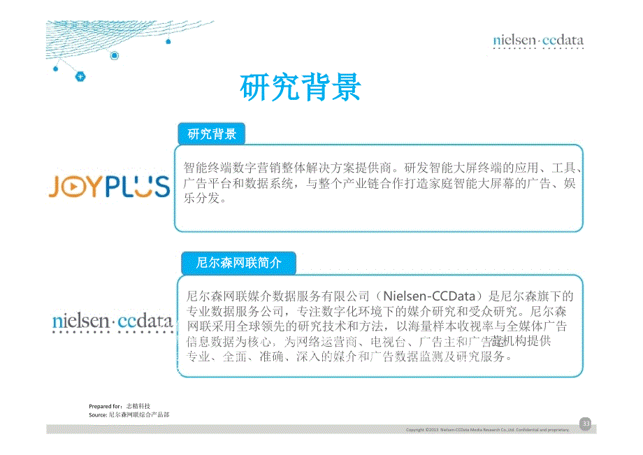 2014年中国智能电视用户及用户行为研究报告_第3页