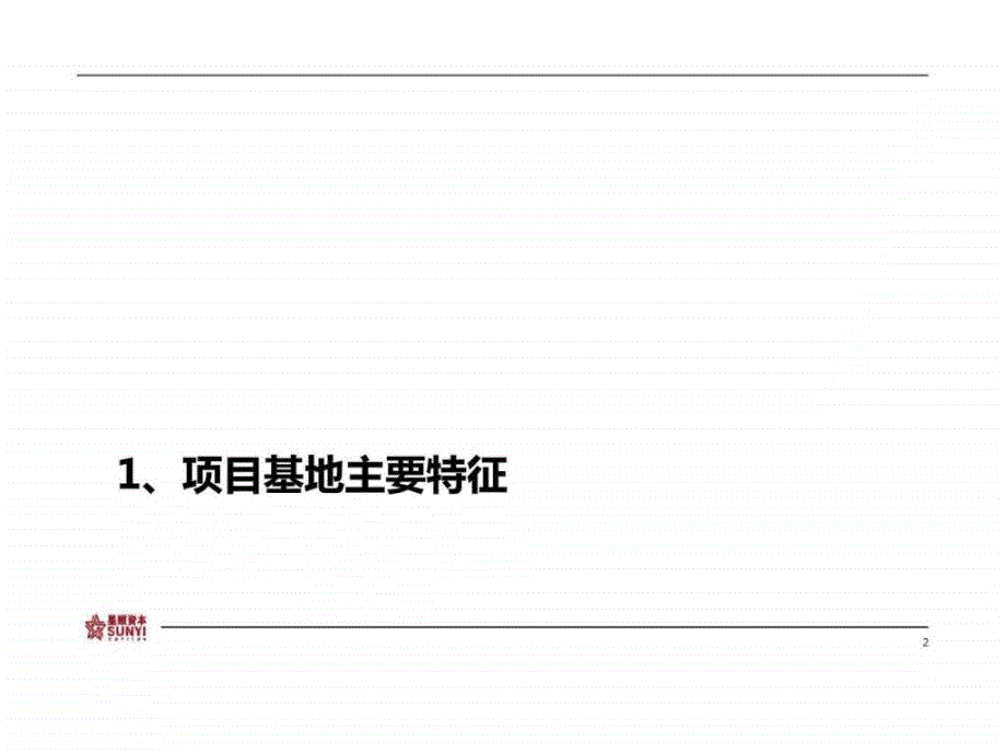 2013年安徽芜湖星颐广场商业规划定位报告_第2页