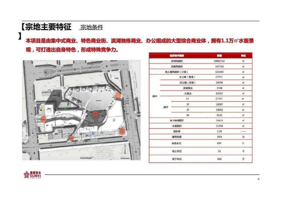 2013年安徽芜湖星颐广场商业规划定位报告_第4页
