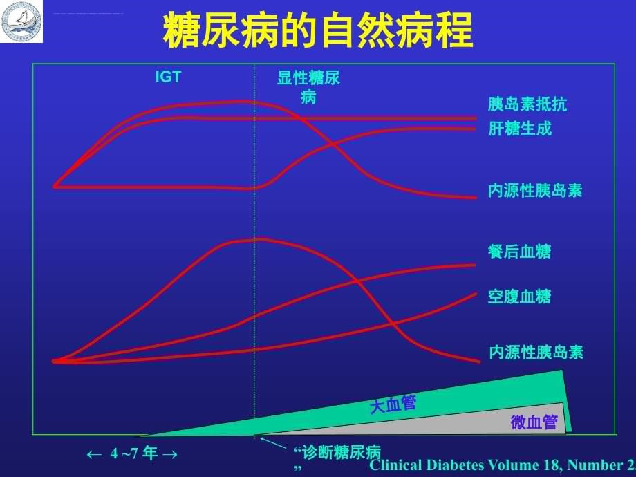 糖尿病讲座第2课和第3课课件_第5页