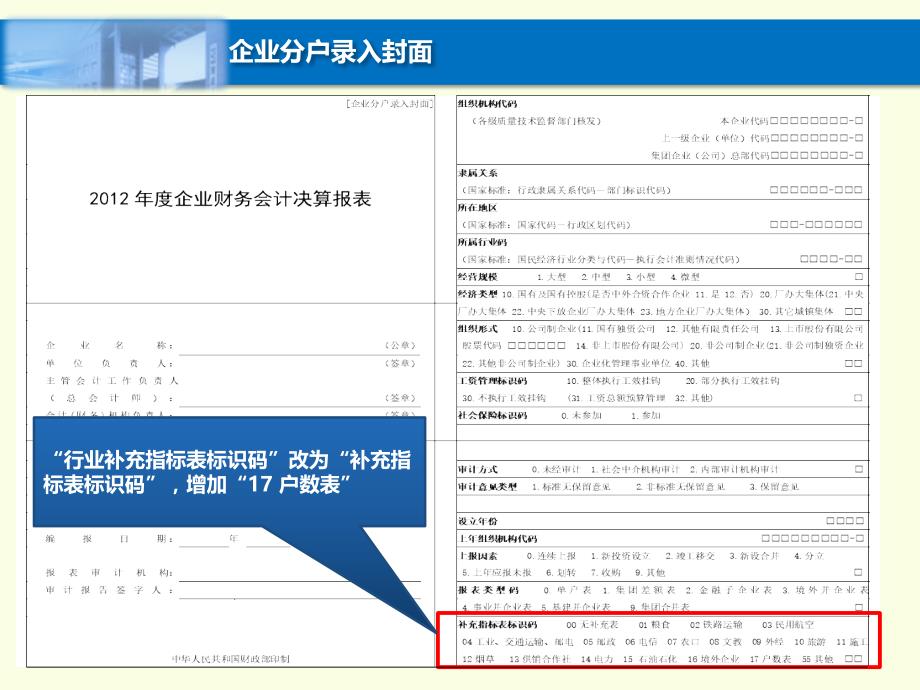 2012年度企业决算 - 江苏省财政厅_第2页