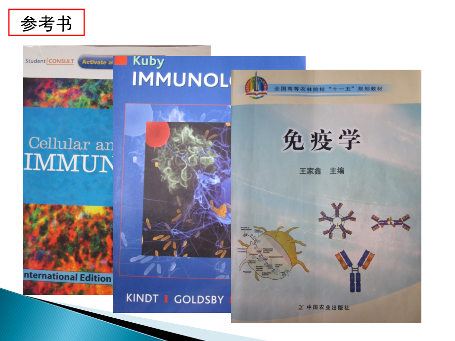 河北农业大学免疫学课件-第一章-绪论_第3页