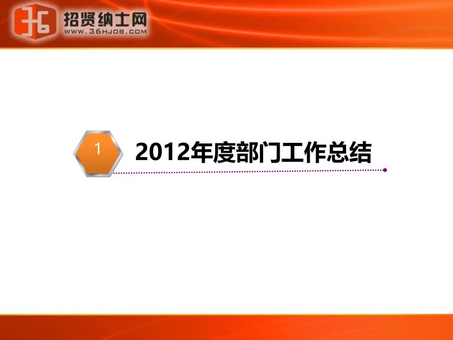 2012年度总结及2013年度规划模板_第3页