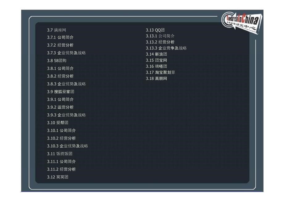 2010-2011中国网络团购行业研究报告_第5页