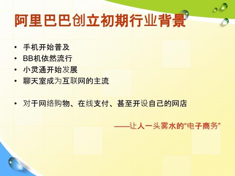 11.11阿里巴巴企业文化与ci战略_第5页