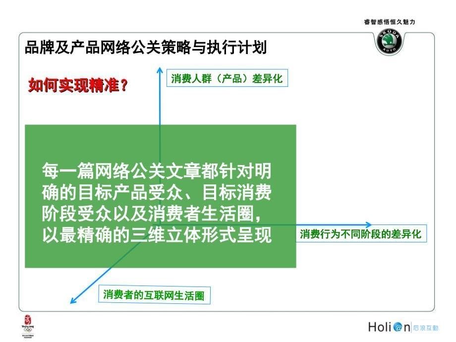 2009年度上海大众斯柯达全品牌网络公关执行规划案_第5页