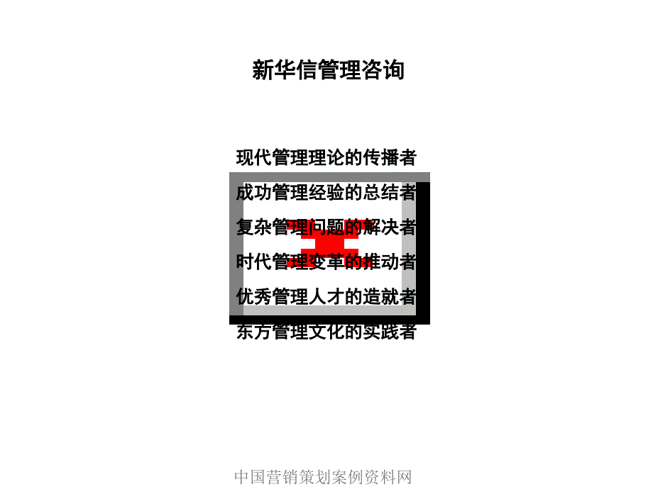 孔府家营销战略报告(三)(ppt-59页)_第2页