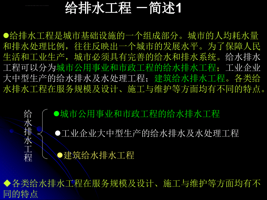 给排水工程简介课件_第3页