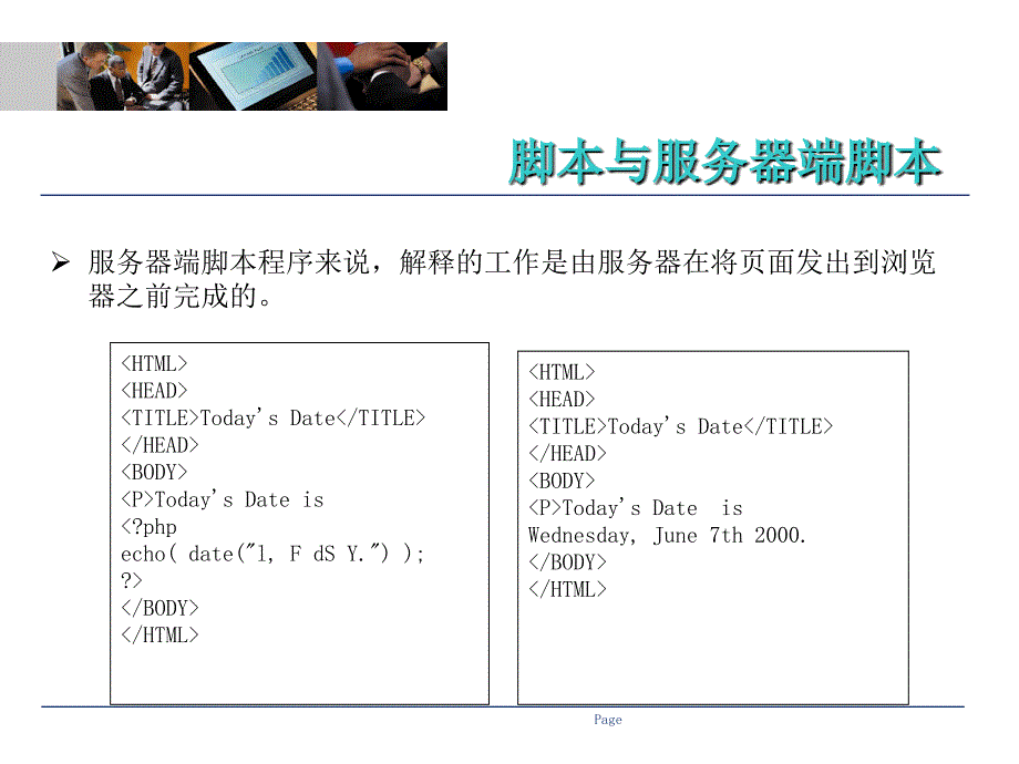 商务表达平台技术基础（苟娟琼《电子商务技术基础》ppt课件）电子商务技术基础_第4页