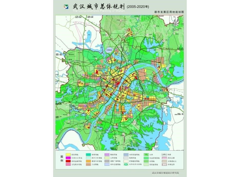 2010年武汉房地产市场投资前景分析_第5页