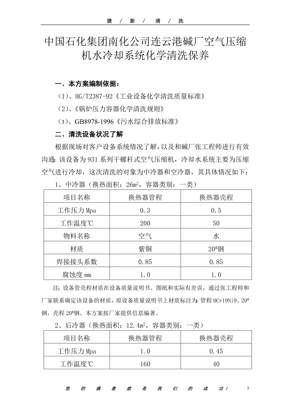 中、后冷器清洗方案_第3页