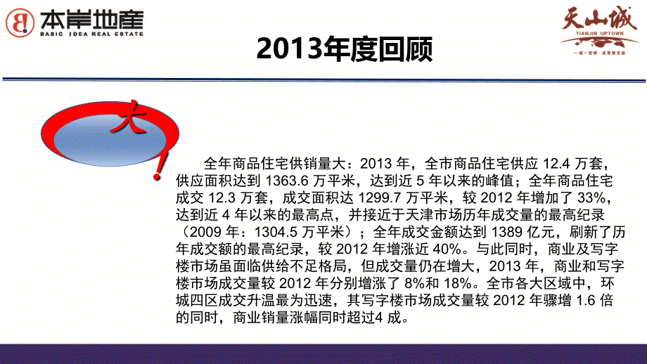 2014年度住宅项目营销策略报告_第4页