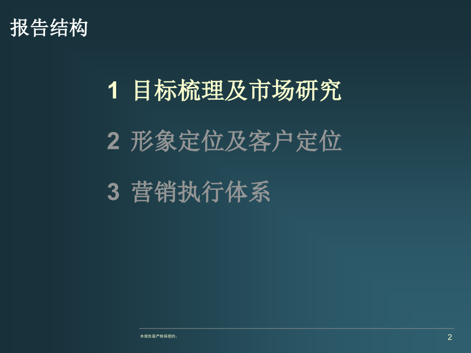 2007年杭州万银国际大厦形象定位与营销执行报告_第2页