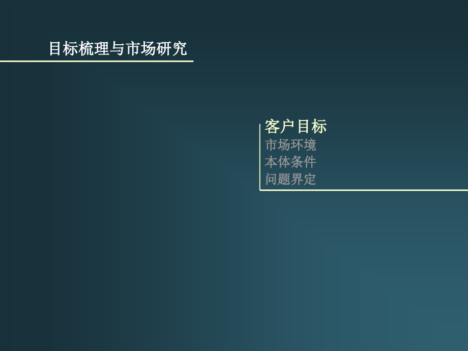 2007年杭州万银国际大厦形象定位与营销执行报告_第3页