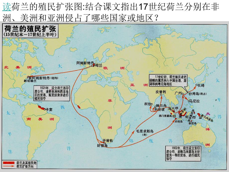 殖民扩张与世界市场的拓展_7_第1页