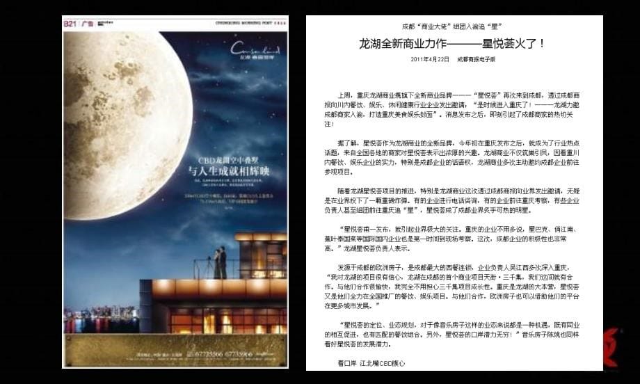 2011年重庆江湾城阶段策略提报精选_第5页