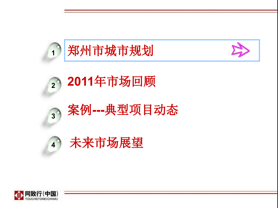 2012年郑州房地产市场调研情况_第2页