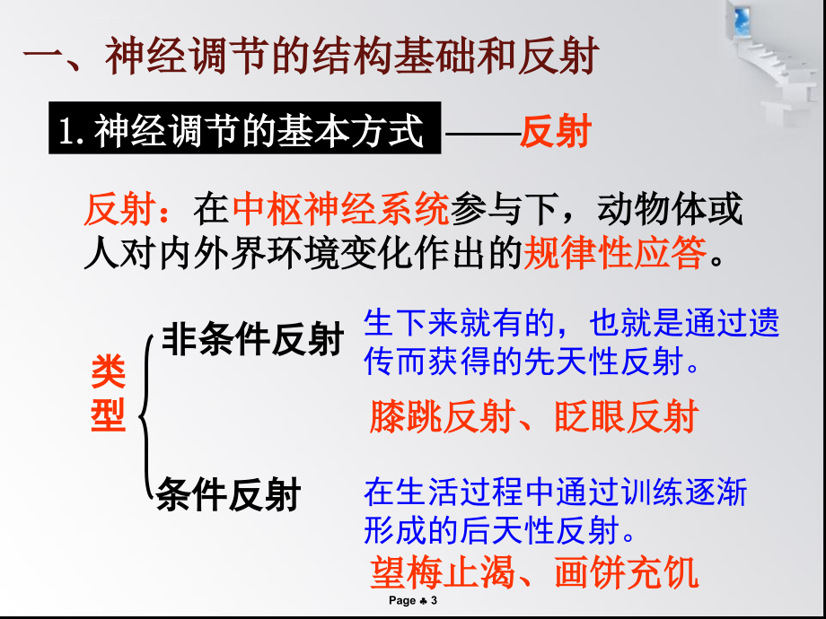 通过神经系统的调节_2课件_第3页