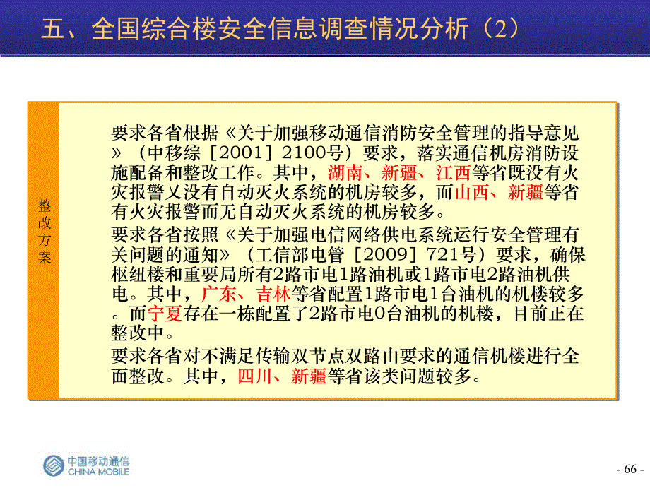 2010年中国移动网络年中工作报告下_第2页