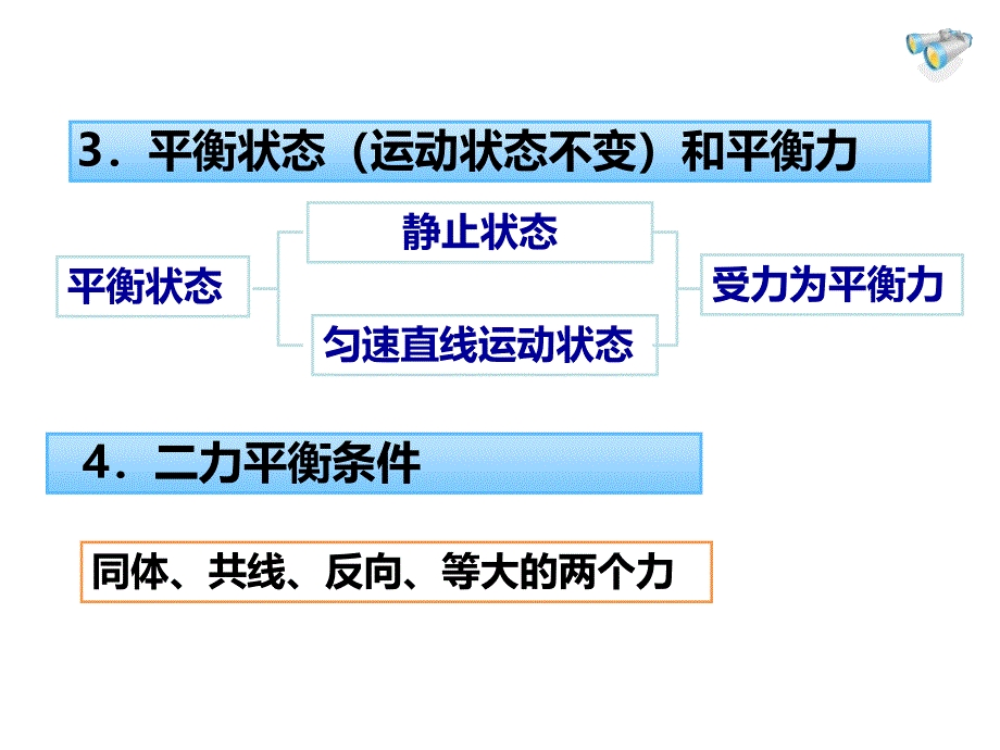 《运动和力》ppt复习课件_第4页