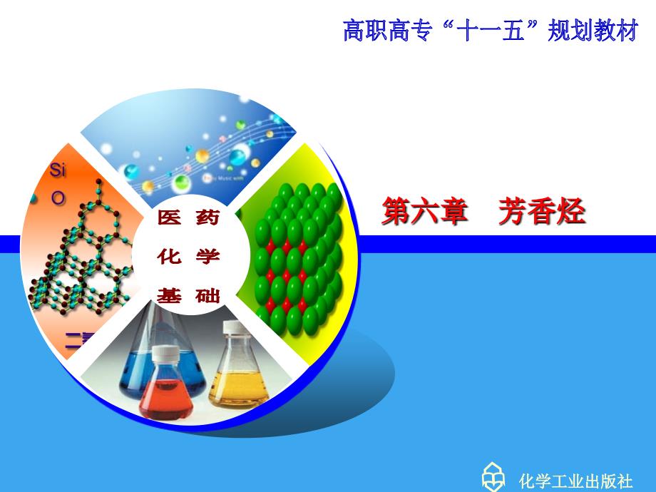 芳香烃ppt-医用化学课件_第1页