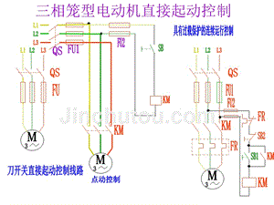 电工教学幻灯片