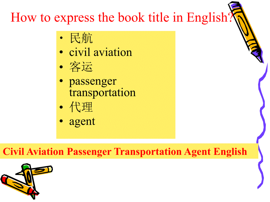 民航客运代理英语对话一_第2页
