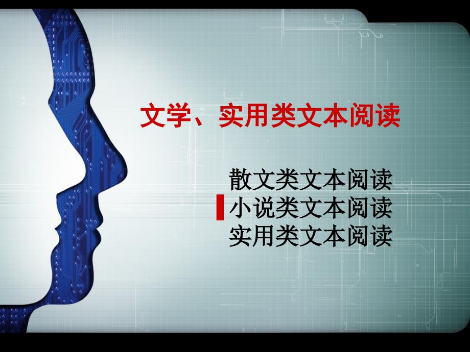 2011高考文学类、实用类文本阅读规范化答题要点._第1页