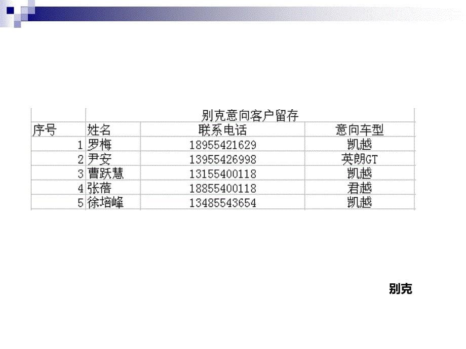 20111001淮河早报国庆节车展总结_第5页