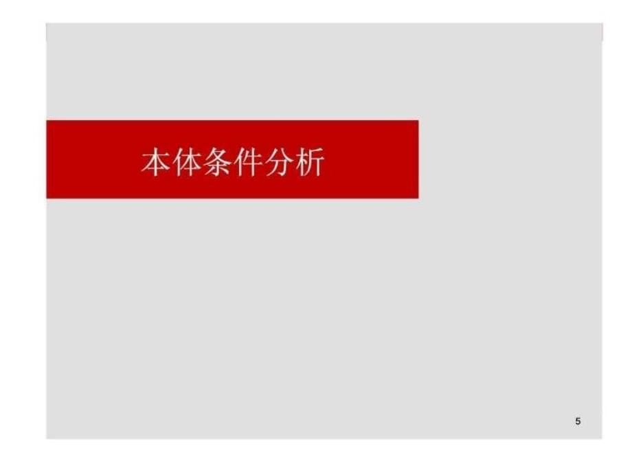 2018年9月广西武宣县老百货大楼地块商业项目市场调研及定位分析报告_第5页